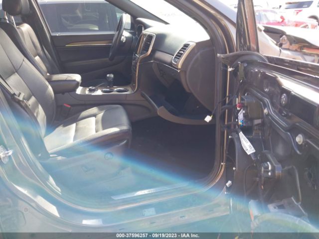 1C4RJFBGXEC500447 Jeep Grand Cherokee Limited