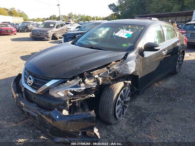 2016 NISSAN ALTIMA 2.5 SV VIN: 1N4AL3AP4GC160471