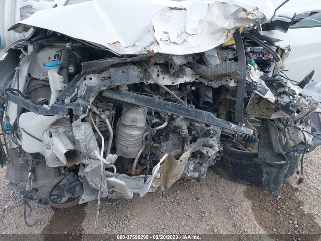 Honda HR-V EX 2019 3CZRU6H54KM720751 Image 10