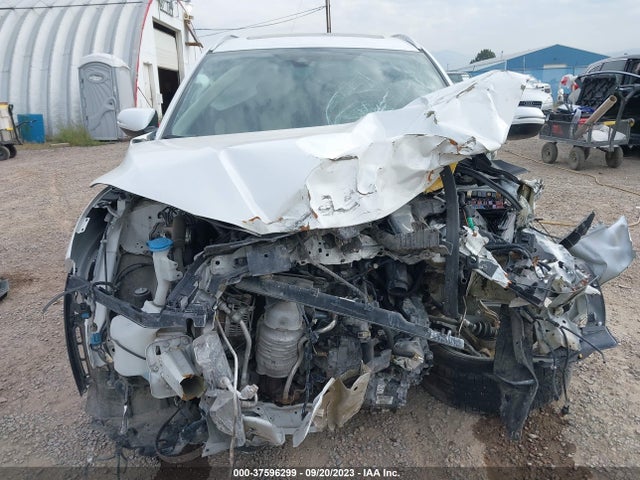 Honda HR-V EX 2019 3CZRU6H54KM720751 Image 13