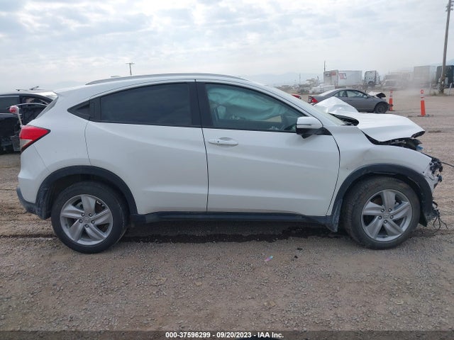 Honda HR-V EX 2019 3CZRU6H54KM720751 Image 14