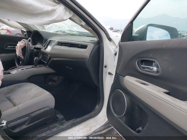 Honda HR-V EX 2019 3CZRU6H54KM720751 Image 5