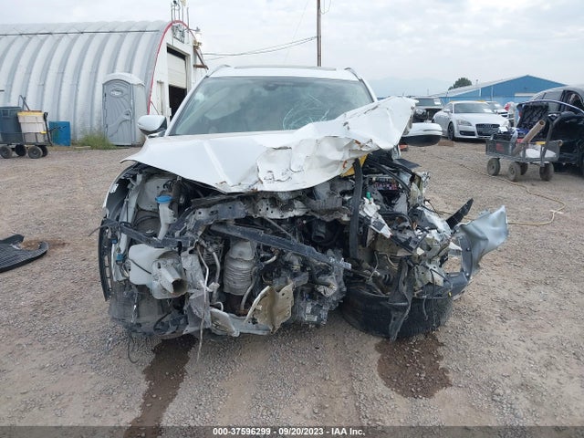 Honda HR-V EX 2019 3CZRU6H54KM720751 Image 6