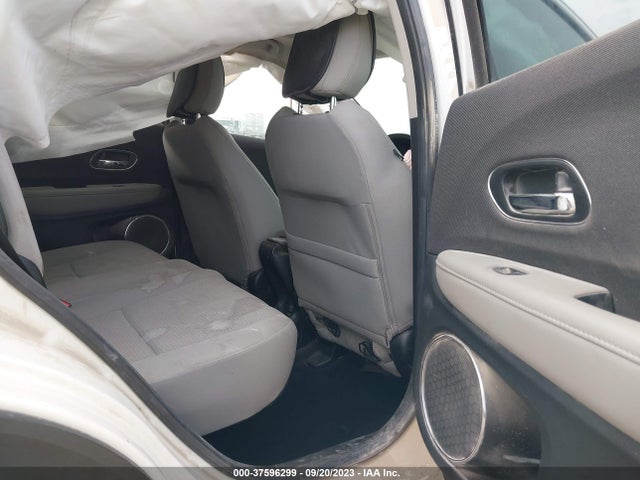 Honda HR-V EX 2019 3CZRU6H54KM720751 Image 8