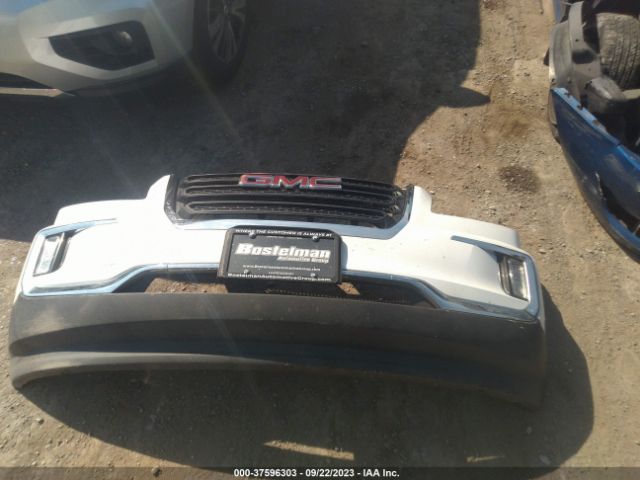 2GKALNEK7H6115494 GMC Terrain Sle