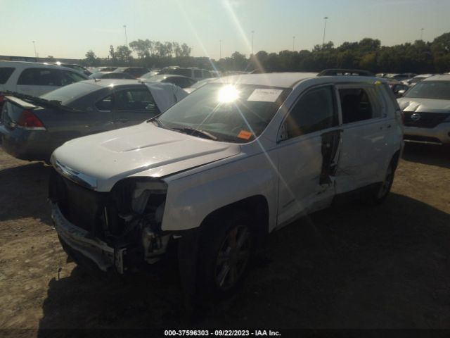 2GKALNEK7H6115494 GMC Terrain Sle