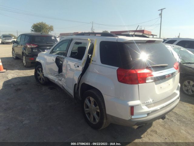 2GKALNEK7H6115494 GMC Terrain Sle