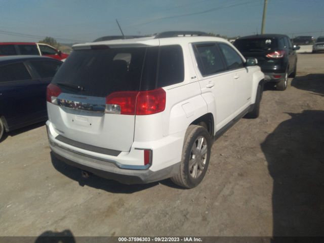 2GKALNEK7H6115494 GMC Terrain Sle