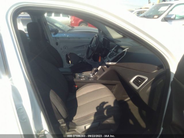 2GKALNEK7H6115494 GMC Terrain Sle