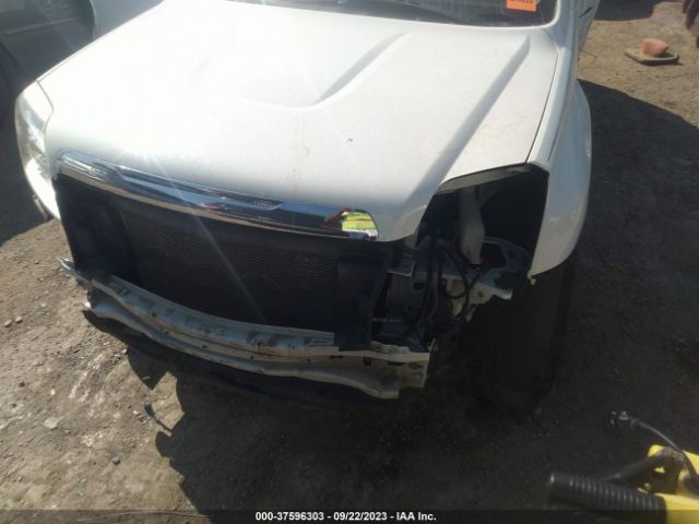 2GKALNEK7H6115494 GMC Terrain Sle