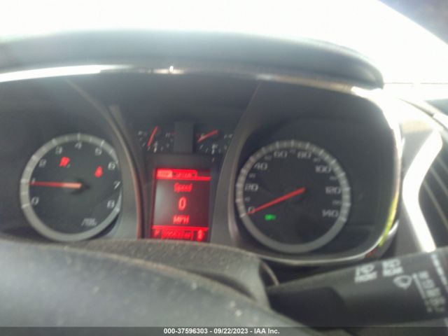2GKALNEK7H6115494 GMC Terrain Sle