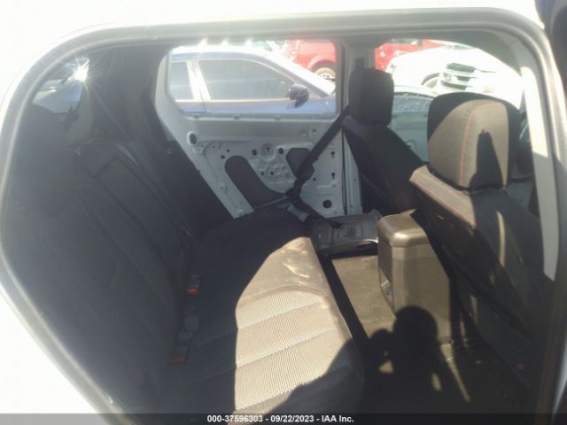 2GKALNEK7H6115494 GMC Terrain Sle