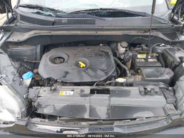 KNDJP3A53E7733282 KIA SOUL +