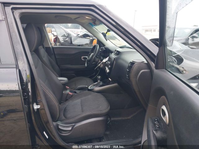 KNDJP3A53E7733282 KIA SOUL +