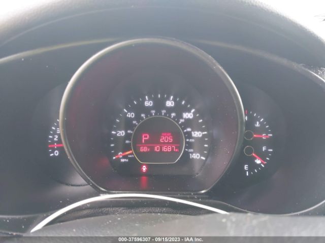 KNDJP3A53E7733282 KIA SOUL +