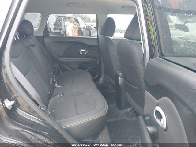 KNDJP3A53E7733282 KIA SOUL +