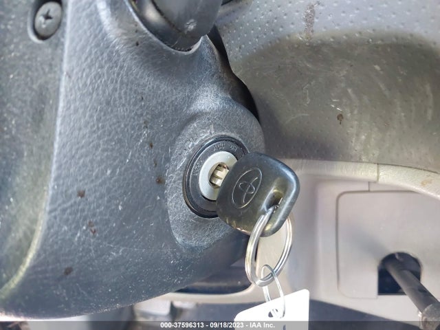 Toyota TACOMA 2014 5TFLU4ENXEX107763 Image 11