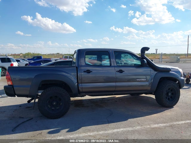 Toyota TACOMA 2014 5TFLU4ENXEX107763 Image 13