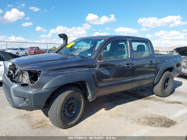 Toyota TACOMA 2014 5TFLU4ENXEX107763 Image 14