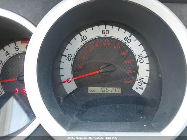 Toyota TACOMA 2014 5TFLU4ENXEX107763 Image 15