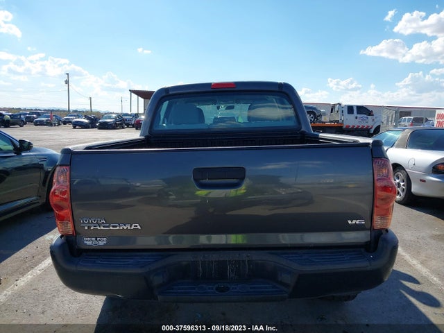 Toyota TACOMA 2014 5TFLU4ENXEX107763 Image 16