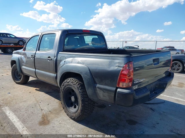 Toyota TACOMA 2014 5TFLU4ENXEX107763 Image 3
