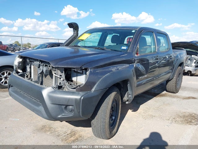 Toyota TACOMA 2014 5TFLU4ENXEX107763 Image 6
