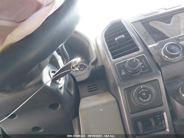 Ford F-150 Xl/xlt/lariat 2020 1FTEW1EP7LKE32366 Image 11
