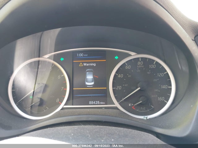 Nissan SENTRA S 2019 3N1AB7AP3KY207190 Image 7
