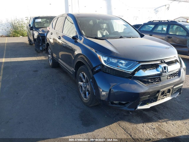 2019 2HKRW2H59KH616738 main image
