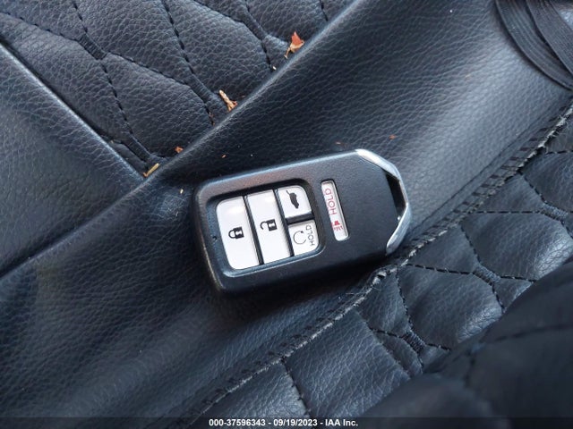 Honda CR-V EX 2019 2HKRW2H59KH616738 Image 11