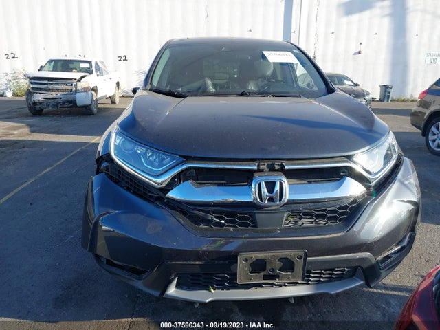 Honda CR-V EX 2019 2HKRW2H59KH616738 Image 13