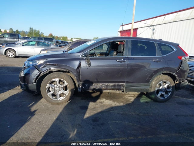 Honda CR-V EX 2019 2HKRW2H59KH616738 Image 15
