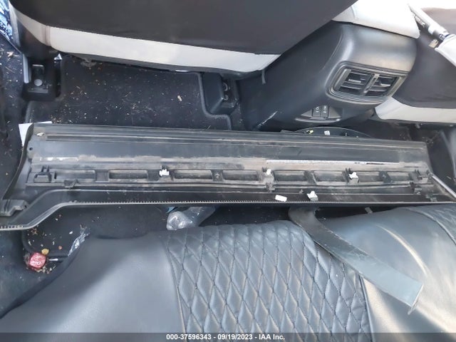 Honda CR-V EX 2019 2HKRW2H59KH616738 Image 12