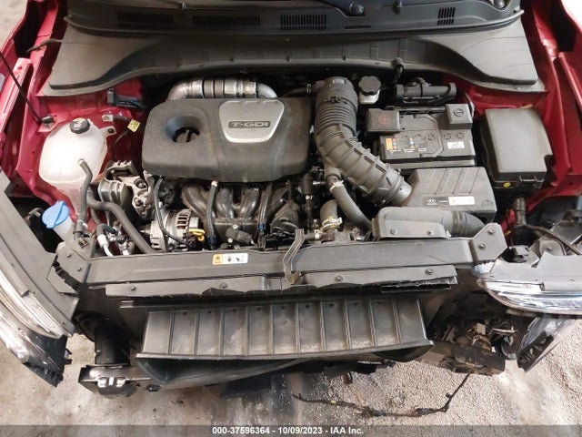 Hyundai Kona Limited 2021 KM8K3CA50MU732800 Image 10