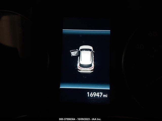Hyundai Kona Limited 2021 KM8K3CA50MU732800 Image 14