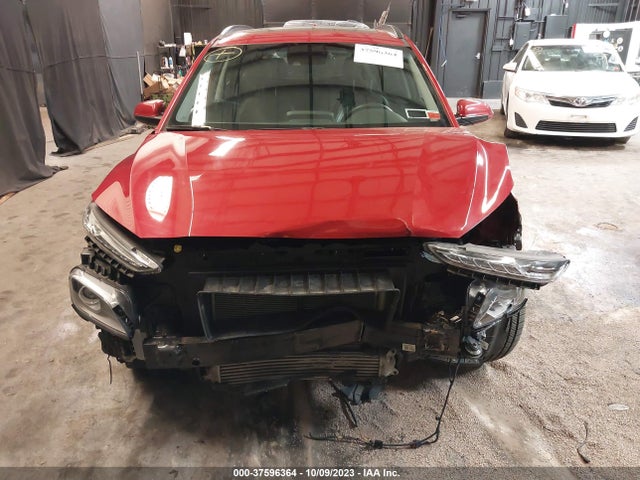 Hyundai Kona Limited 2021 KM8K3CA50MU732800 Image 6