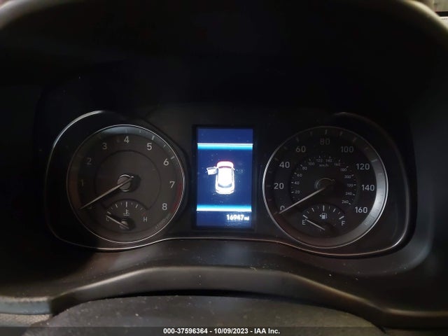 Hyundai Kona Limited 2021 KM8K3CA50MU732800 Image 7