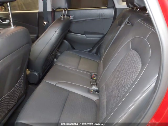 Hyundai Kona Limited 2021 KM8K3CA50MU732800 Image 8