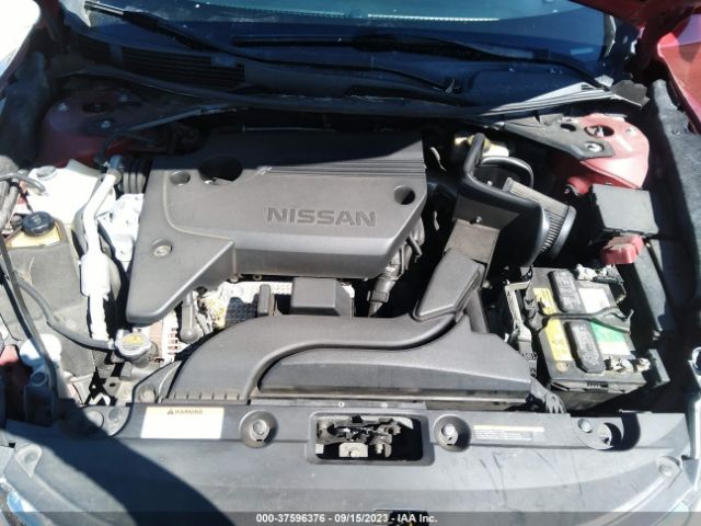 1N4AL3AP9GN368527 Nissan ALTIMA 2.5