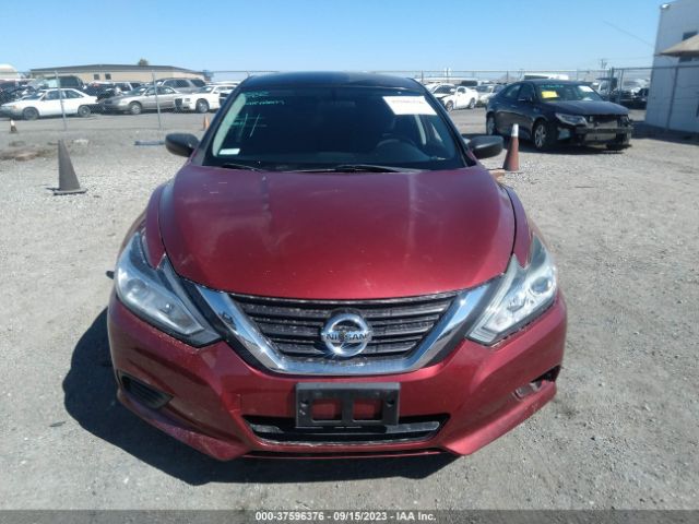 1N4AL3AP9GN368527 Nissan ALTIMA 2.5