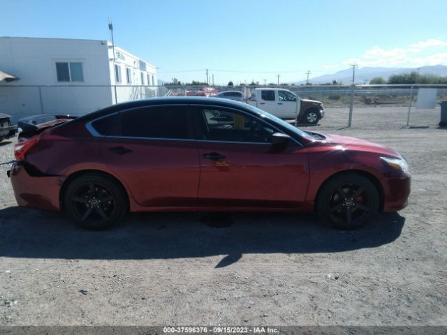 1N4AL3AP9GN368527 Nissan ALTIMA 2.5