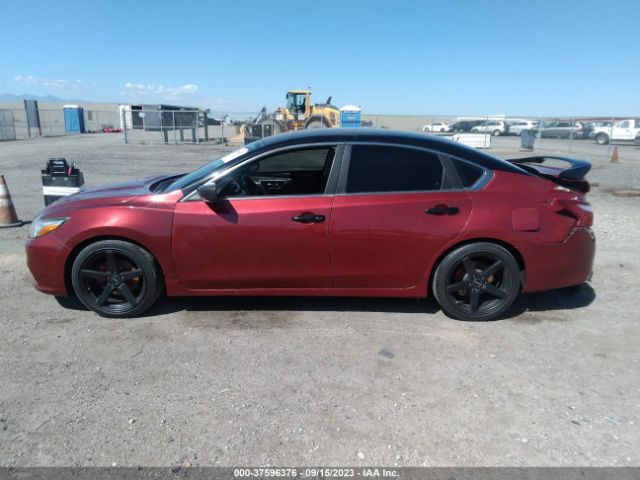 1N4AL3AP9GN368527 Nissan ALTIMA 2.5