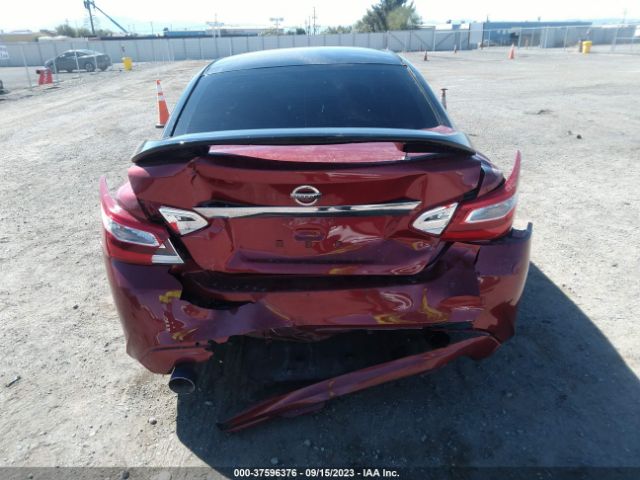 1N4AL3AP9GN368527 Nissan ALTIMA 2.5