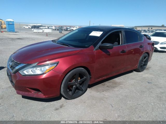 1N4AL3AP9GN368527 Nissan ALTIMA 2.5