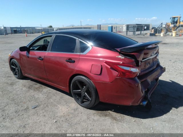 1N4AL3AP9GN368527 Nissan ALTIMA 2.5