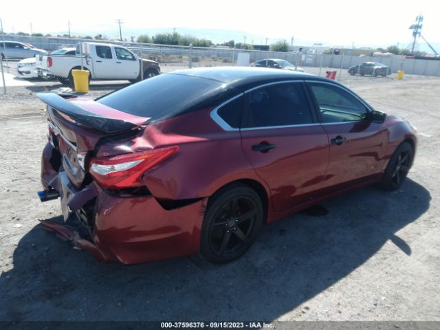 1N4AL3AP9GN368527 Nissan ALTIMA 2.5