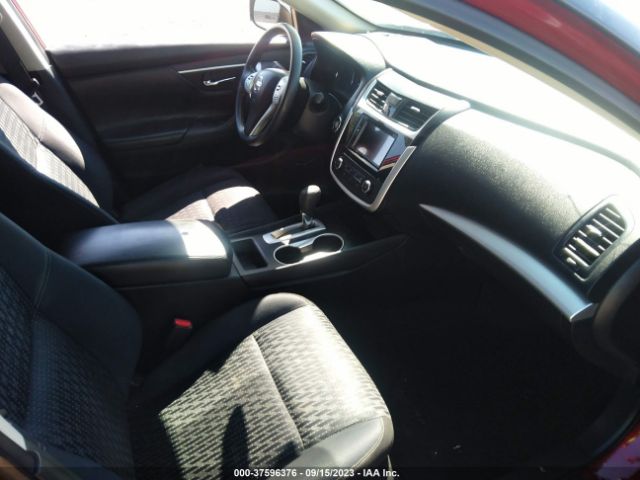 1N4AL3AP9GN368527 Nissan ALTIMA 2.5