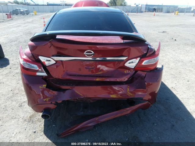 1N4AL3AP9GN368527 Nissan ALTIMA 2.5