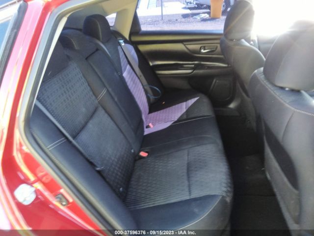 1N4AL3AP9GN368527 Nissan ALTIMA 2.5